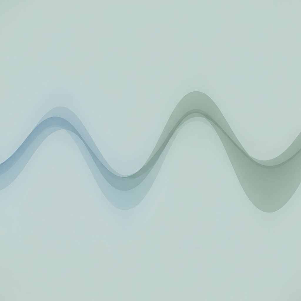 Subtle hormonal signal visualization